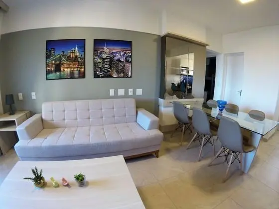 Design Apart Daire, Sigara İçilmez