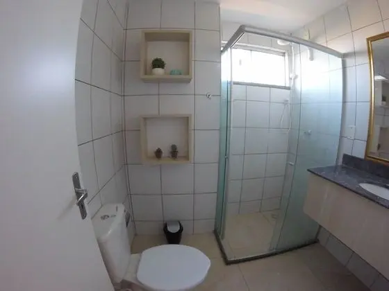 Design Apart Daire, Sigara İçilmez