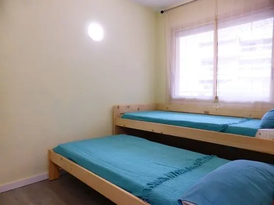 Junior Apart Daire, 2 Yatak Odası