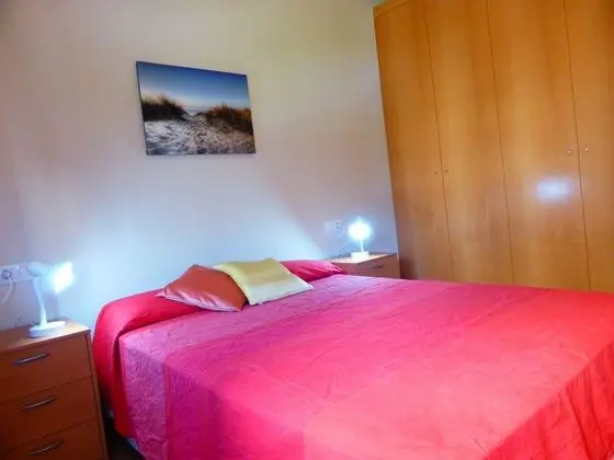 Apart Daire, 3 Yatak Odası, Teras, Havuz Manzaralı