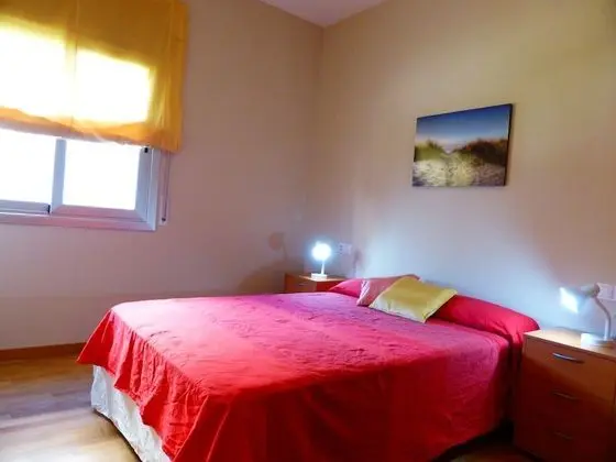 Apart Daire, 3 Yatak Odası, Teras, Havuz Manzaralı