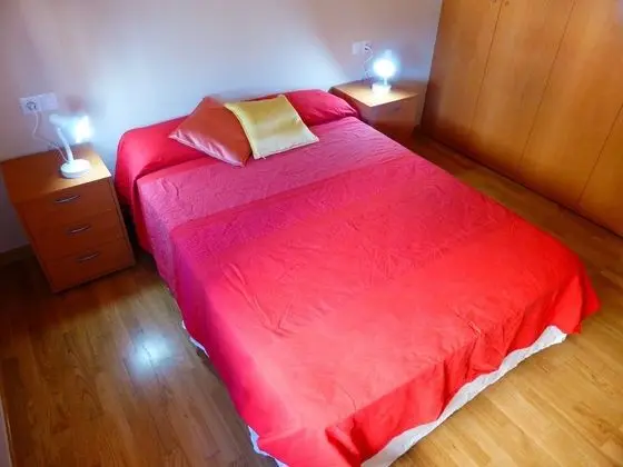 Apart Daire, 3 Yatak Odası, Teras, Havuz Manzaralı