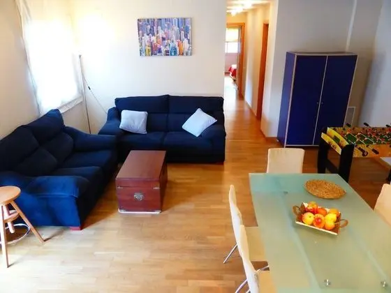 Apart Daire, 3 Yatak Odası, Teras, Havuz Manzaralı