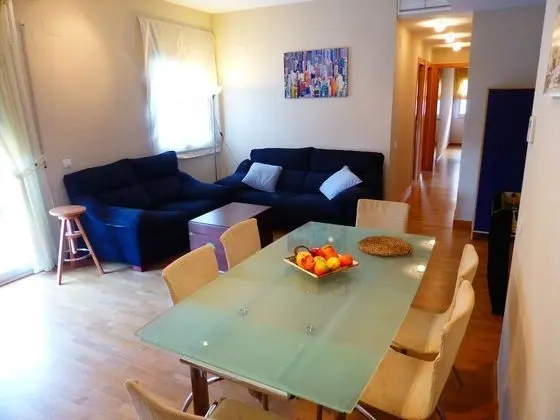 Apart Daire, 3 Yatak Odası, Teras, Havuz Manzaralı