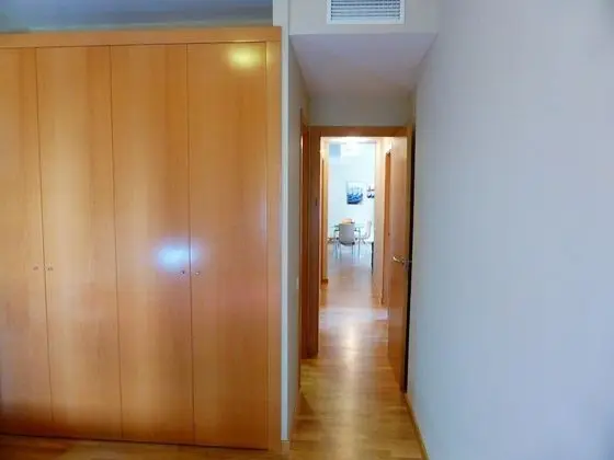 Apart Daire, 3 Yatak Odası, Teras, Havuz Manzaralı