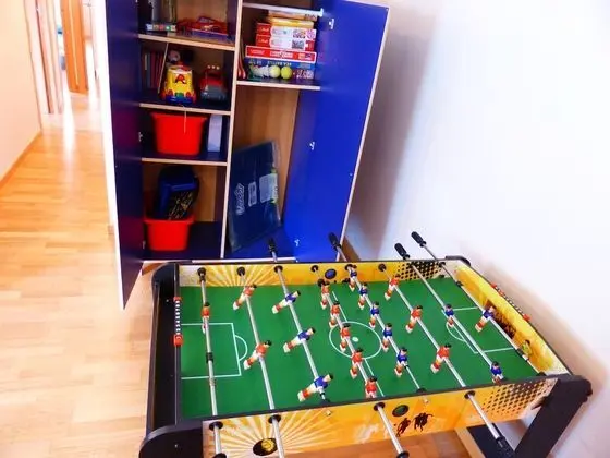 Apart Daire, 3 Yatak Odası, Teras, Havuz Manzaralı