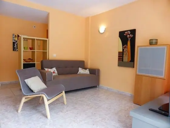 Apart Daire, 3 Yatak Odası, Teras