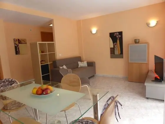 Apart Daire, 3 Yatak Odası, Teras