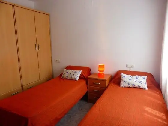 Apart Daire, 3 Yatak Odası, Teras