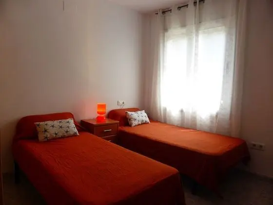 Apart Daire, 3 Yatak Odası, Teras