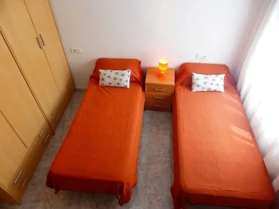 Apart Daire, 3 Yatak Odası, Teras