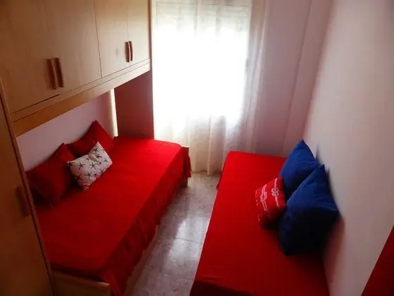 Apart Daire, 3 Yatak Odası, Teras