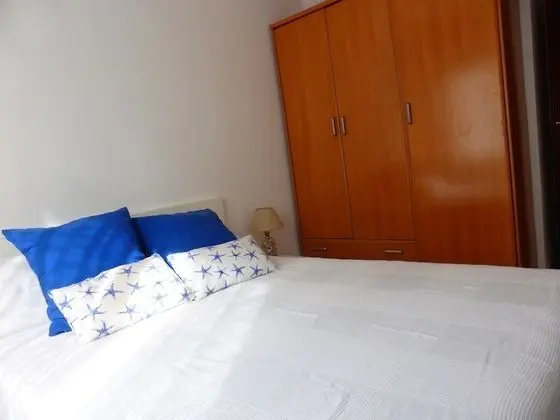 Apart Daire, 3 Yatak Odası, Teras