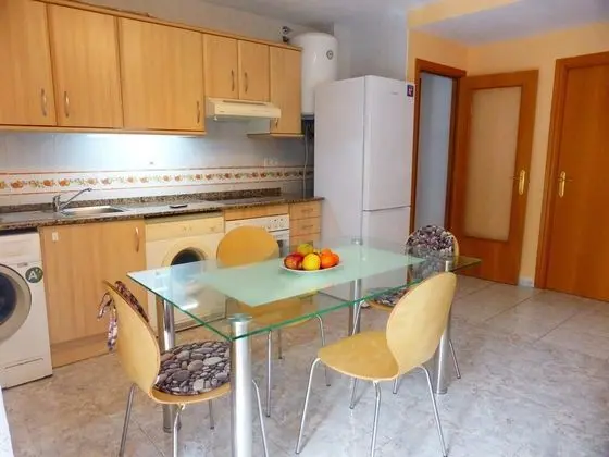 Apart Daire, 3 Yatak Odası, Teras