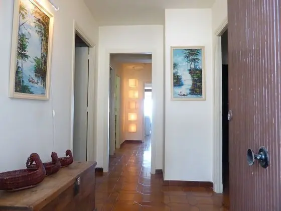 Apart Daire, 3 Yatak Odası, Teras