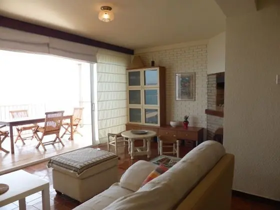 Apart Daire, 3 Yatak Odası, Teras