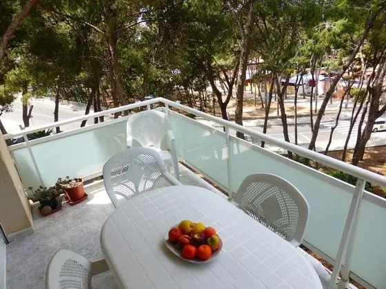 Apart Daire, 3 Yatak Odası, Teras