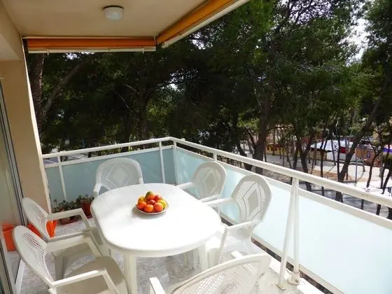 Apart Daire, 3 Yatak Odası, Teras