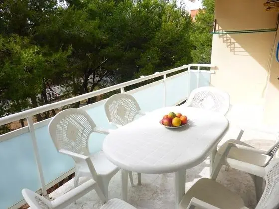 Apart Daire, 3 Yatak Odası, Teras