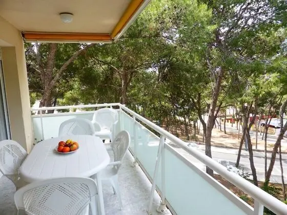 Apart Daire, 3 Yatak Odası, Teras