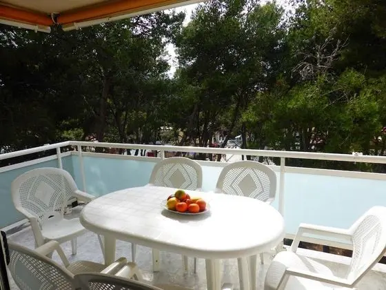 Apart Daire, 3 Yatak Odası, Teras