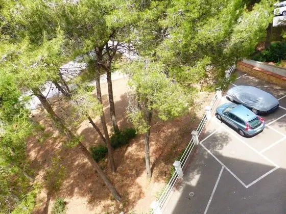 Apart Daire, 3 Yatak Odası, Teras