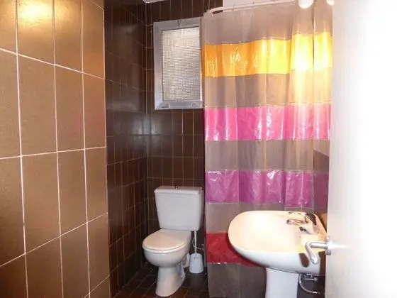 Apart Daire, 3 Yatak Odası, Teras