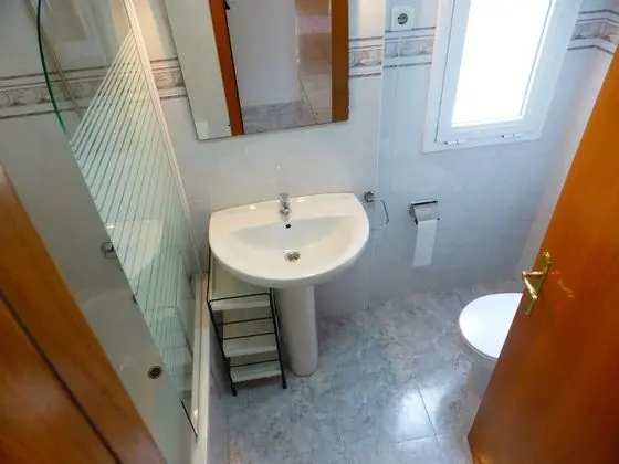 Apart Daire, 3 Yatak Odası, Teras