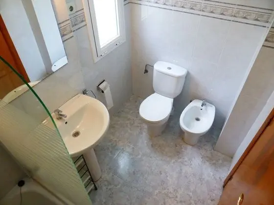 Apart Daire, 3 Yatak Odası, Teras