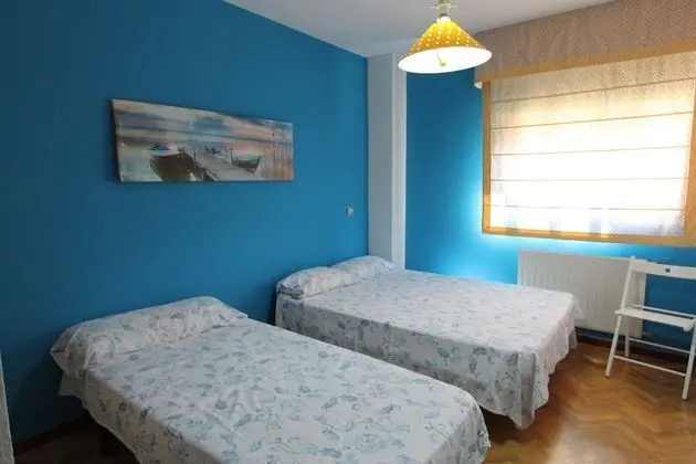 Comfort Apart Daire, 4 Yatak Odası, Şehir Manzaralı