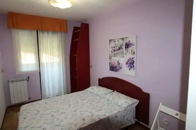 Comfort Apart Daire, 4 Yatak Odası, Şehir Manzaralı
