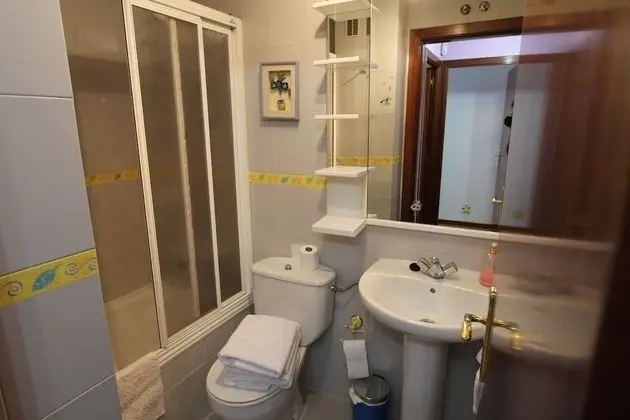 Comfort Apart Daire, 4 Yatak Odası, Şehir Manzaralı