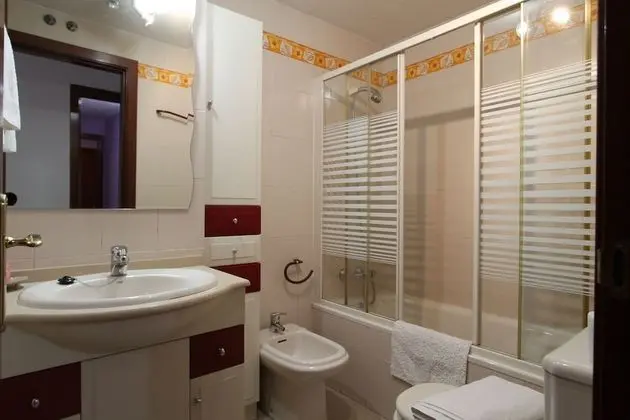 Comfort Apart Daire, 4 Yatak Odası, Şehir Manzaralı
