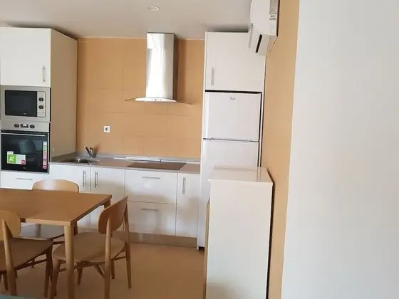 Standard Apart Daire, 2 Yatak Odası