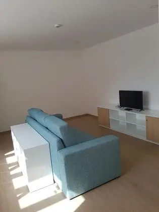 Standard Apart Daire, 2 Yatak Odası