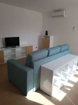 Standard Apart Daire, 2 Yatak Odası