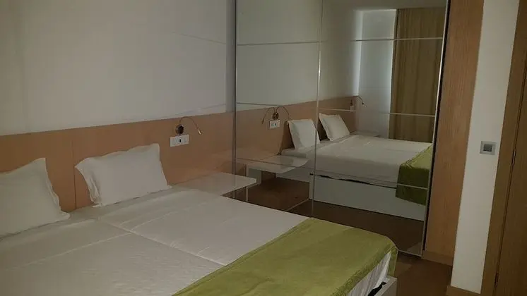 Standard Apart Daire, 2 Yatak Odası