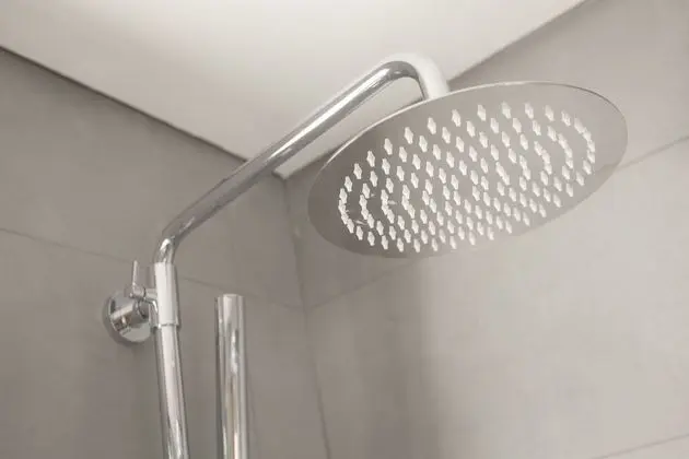 Standard Apart Daire, 2 Yatak Odası