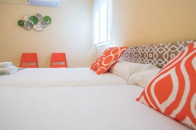 Apart Daire, 2 Yatak Odası, Denize Sıfır