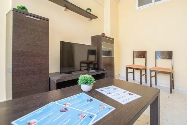 Apart Daire, 2 Yatak Odası, Denize Sıfır