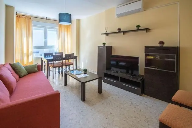 Apart Daire, 2 Yatak Odası, Denize Sıfır