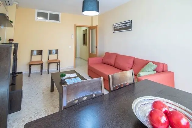 Apart Daire, 2 Yatak Odası, Denize Sıfır