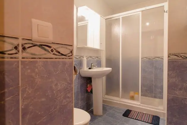 Apart Daire, 2 Yatak Odası, Denize Sıfır