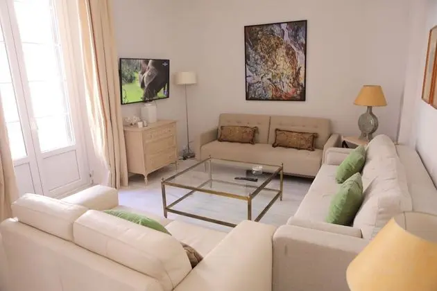 Apart Daire, 3 Yatak Odası