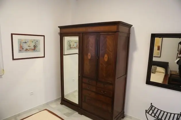 Apart Daire, 3 Yatak Odası