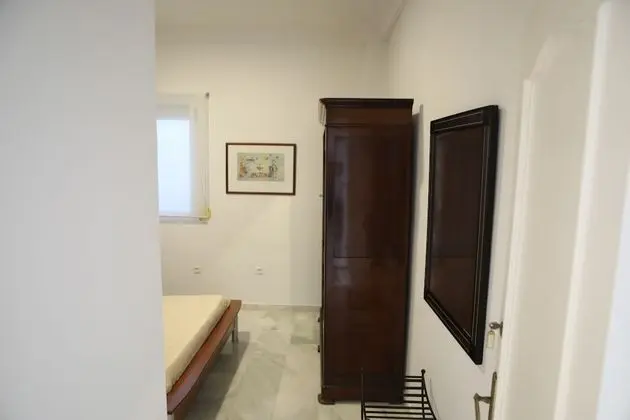 Apart Daire, 3 Yatak Odası