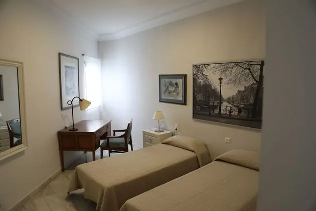 Apart Daire, 3 Yatak Odası