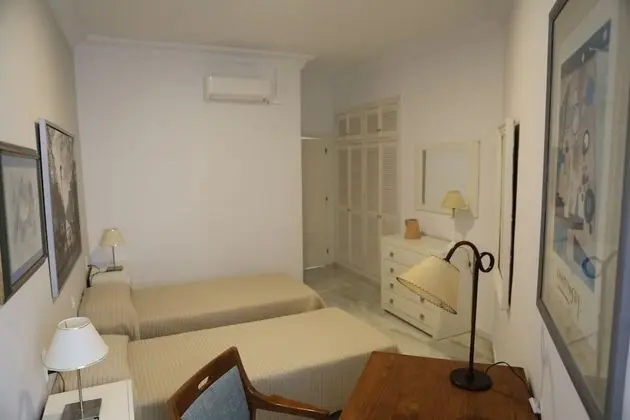 Apart Daire, 3 Yatak Odası