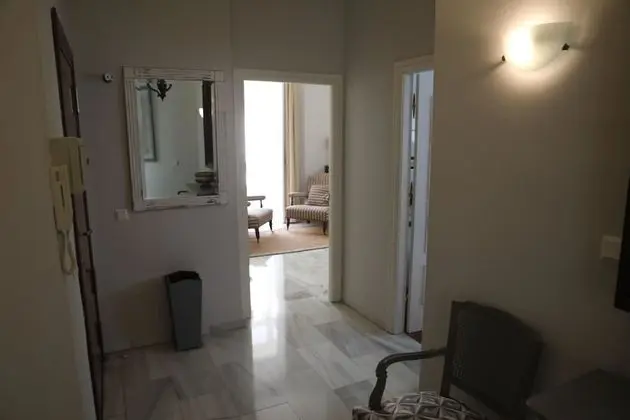 Apart Daire, 3 Yatak Odası
