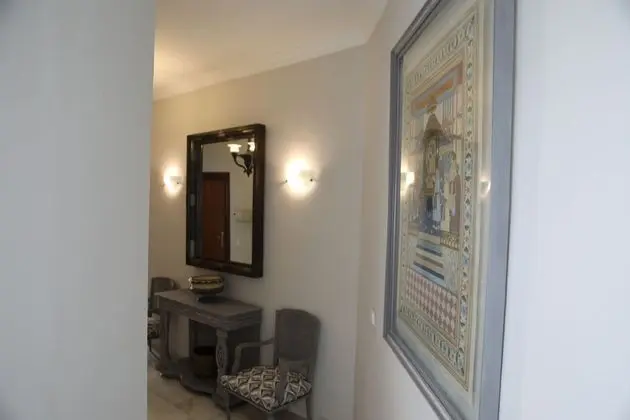 Apart Daire, 3 Yatak Odası